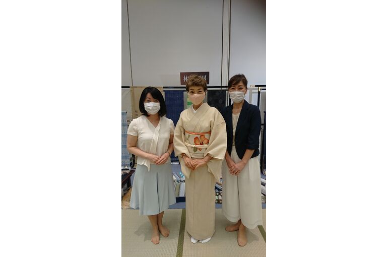 そめの近江様催事7