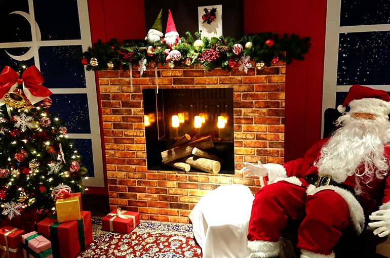 クリスマス