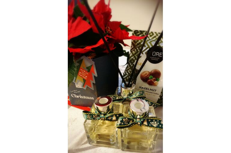 クリスマスプレゼント