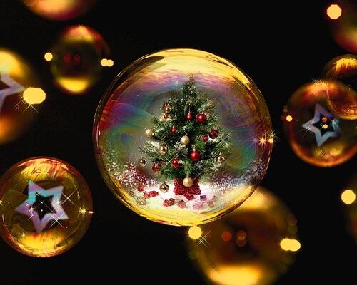 クリスマス