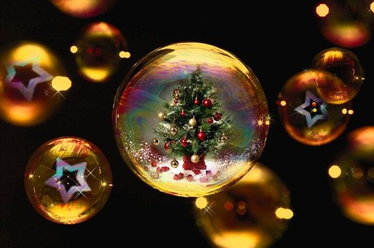 クリスマス