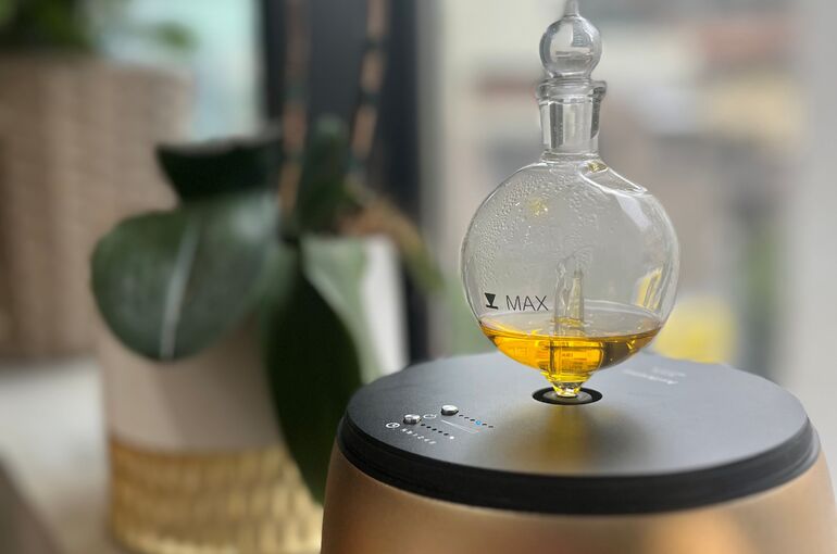 アロマックスDC QOO様