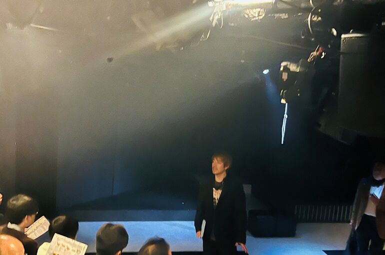 小出さん