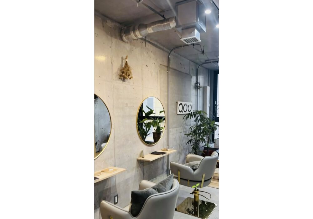 店内２