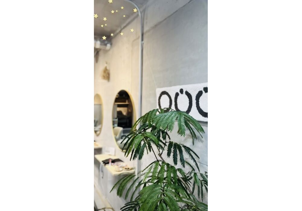 店内１