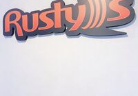 Rusty's様2