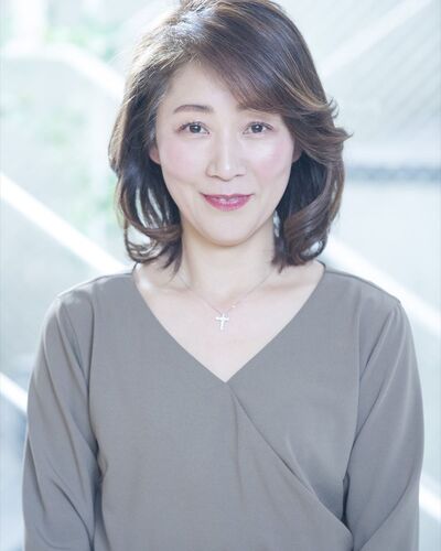 矢吹　裕子